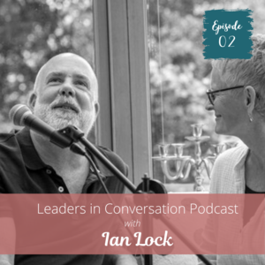 Ian Lock
