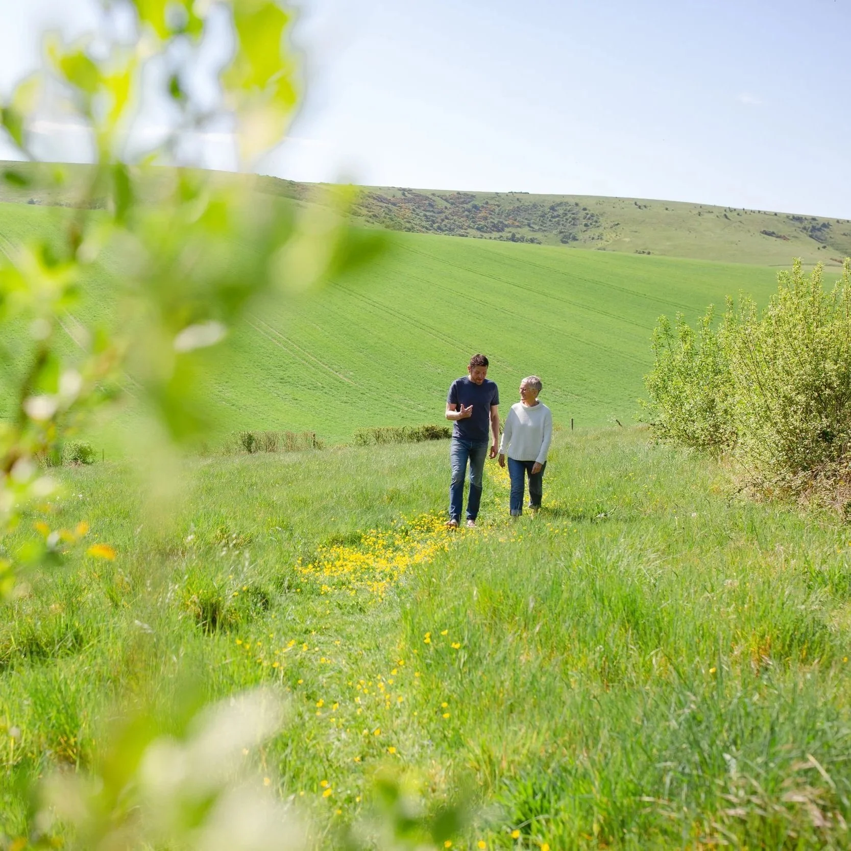 Listening as a Leadership Practice