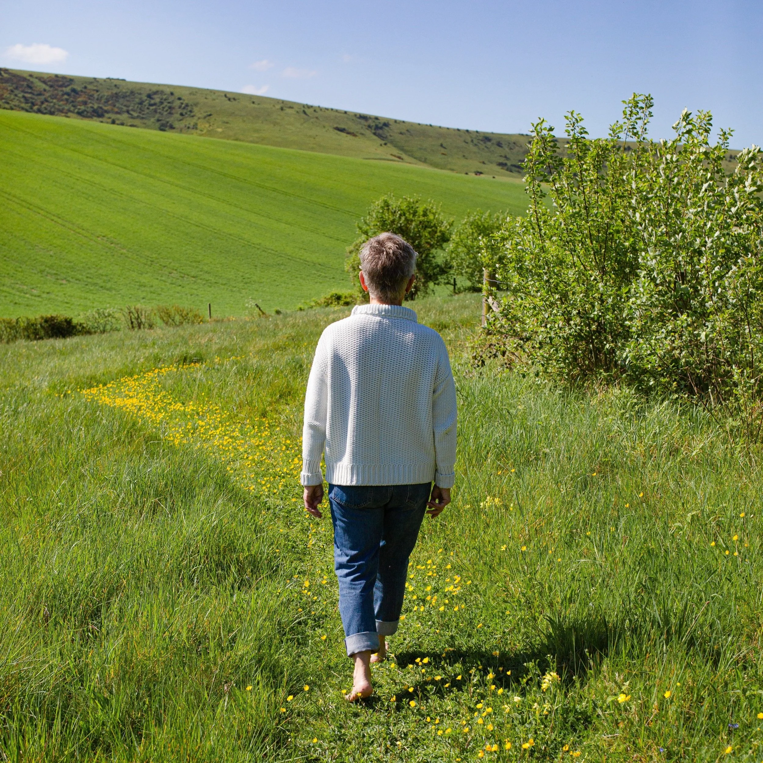Leading with Courage: The Quiet Power of Encouragement