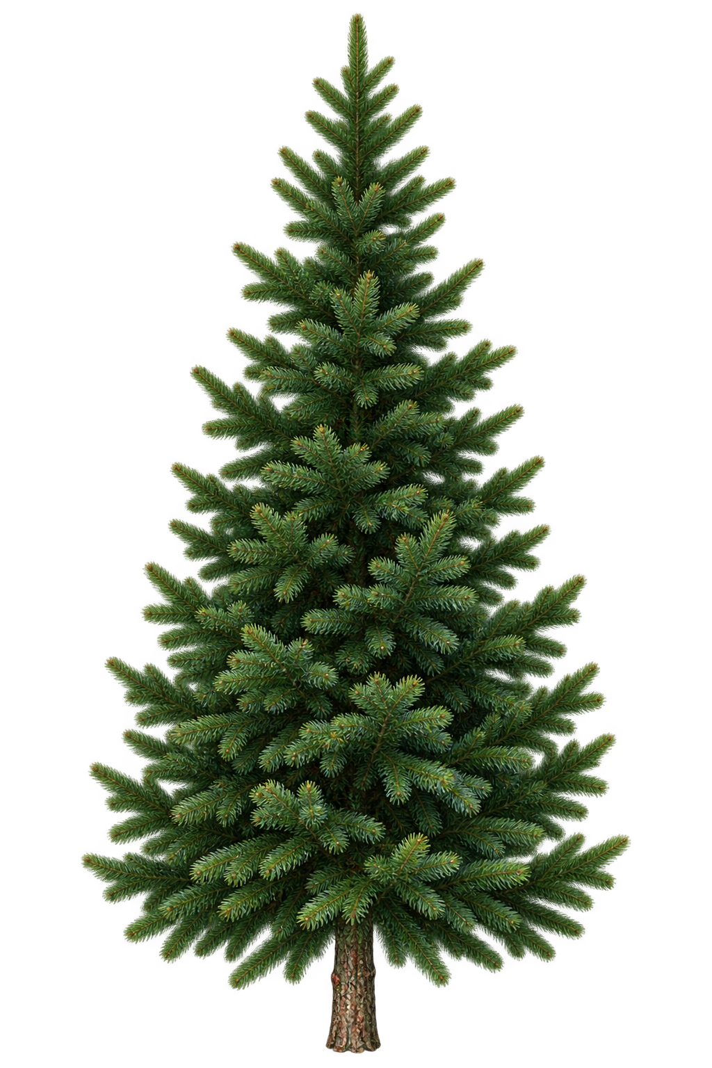 Balsam Fir