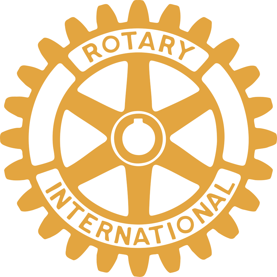 1952, Le Rotary Club Eupen-Malmedy
(maintenant scindé en deux clubs ) 