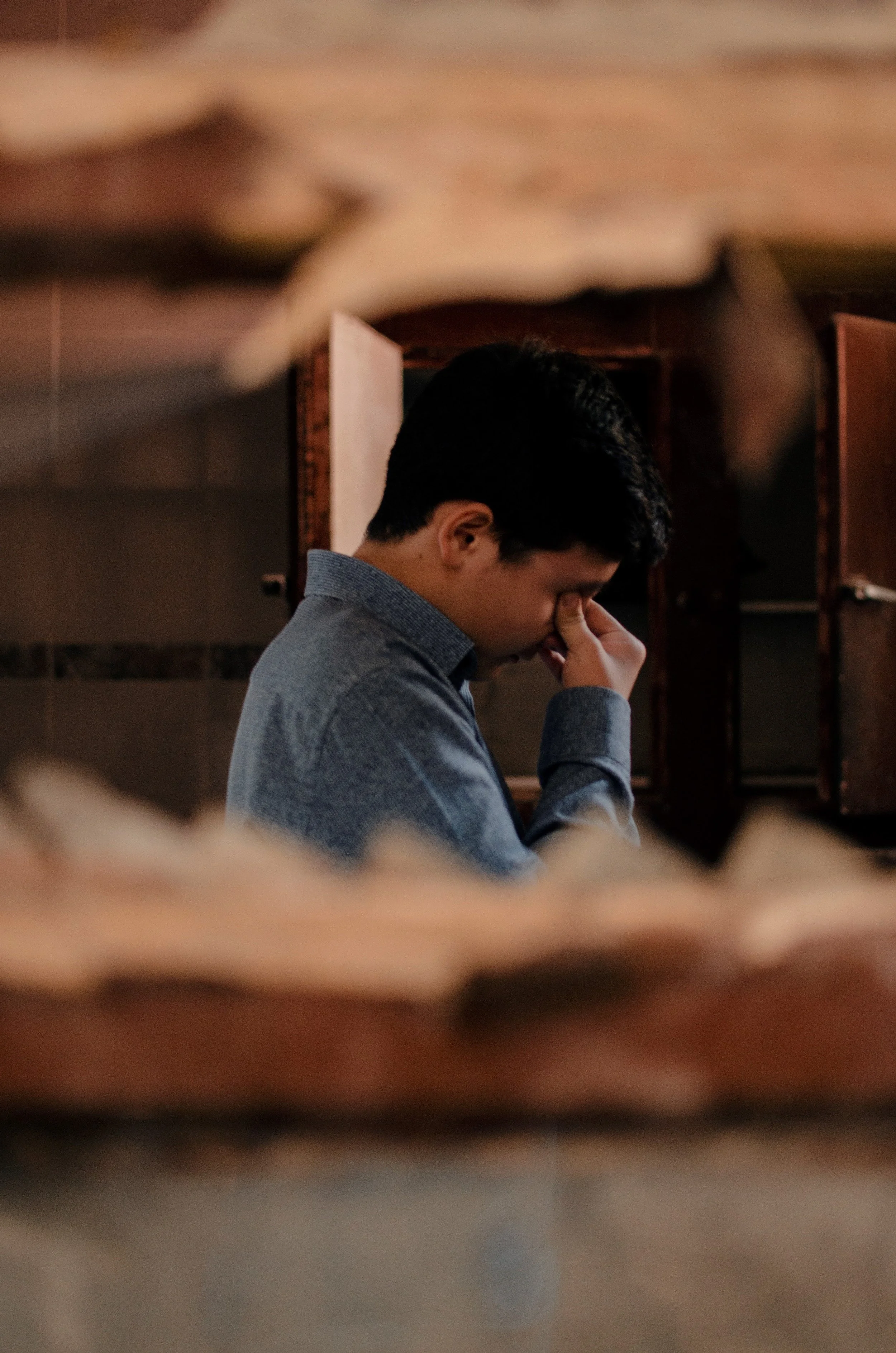 What Working in Suicide Prevention Organisation in London, UK Taught Me About Men's Mental Health and Suicide Prevention