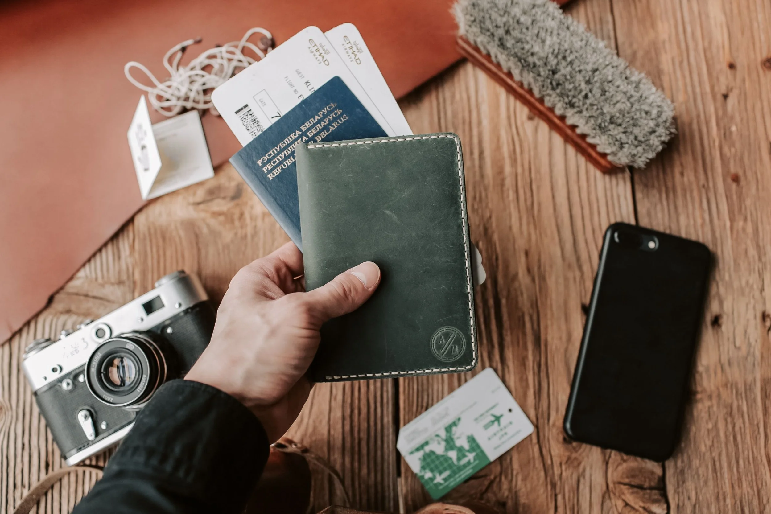Moving Abroad by Choice, Struggling Anyway: Mental Health for Expats