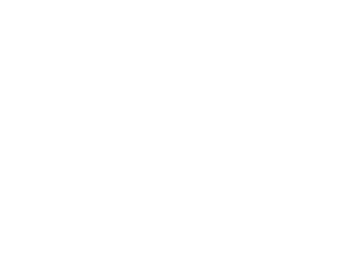 Black and white graphic with the words "FAULT" and "LINE" separated by a diagonal slash.