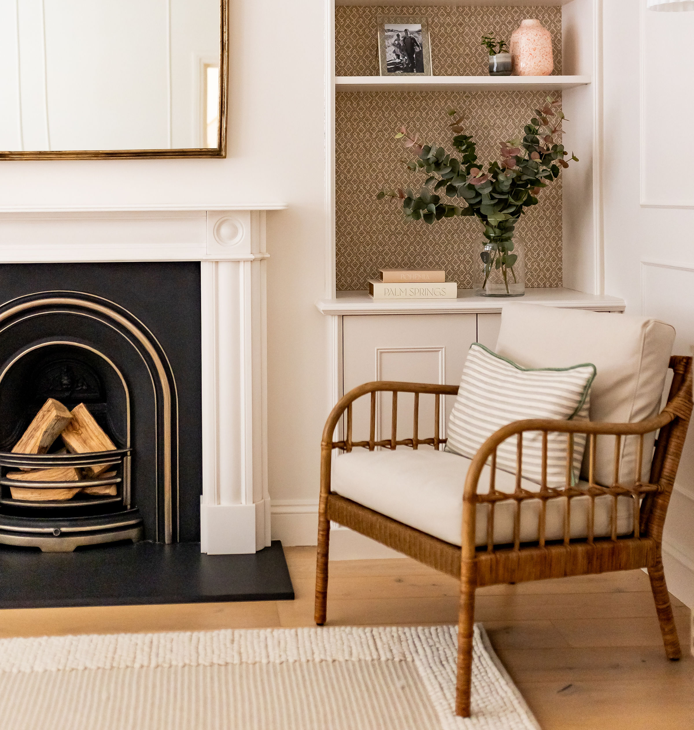 TOWNHOUSE, WIMBLEDON