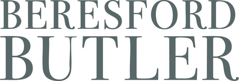 Beresford Butler