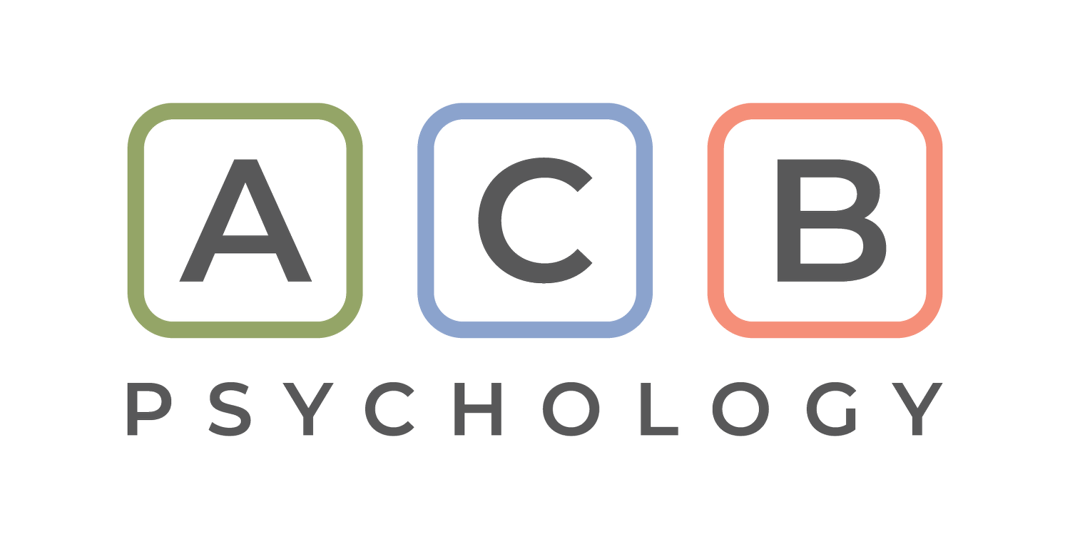 ACB Psychology