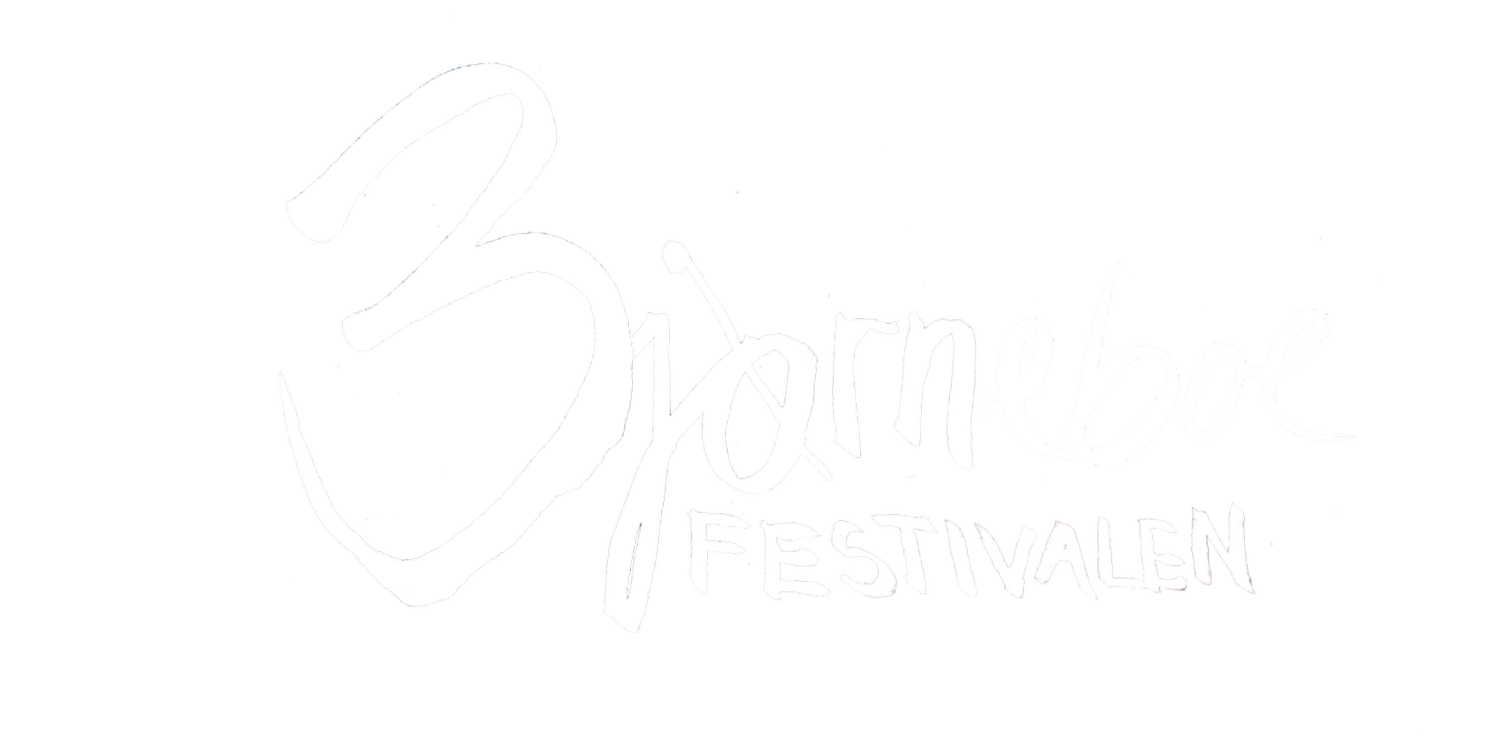 Bjørneboefestivalen