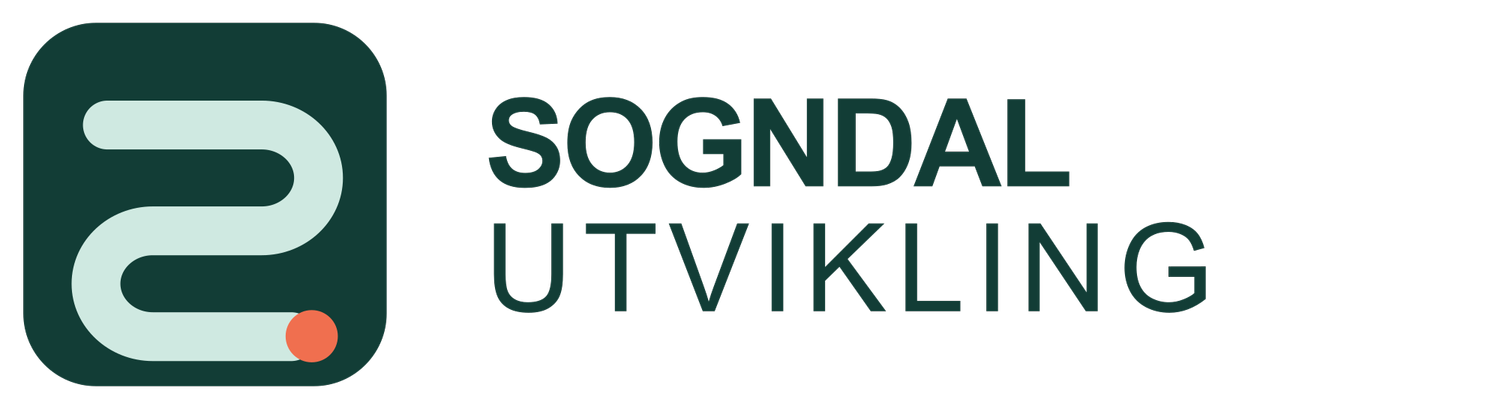 Sogndal Utvikling