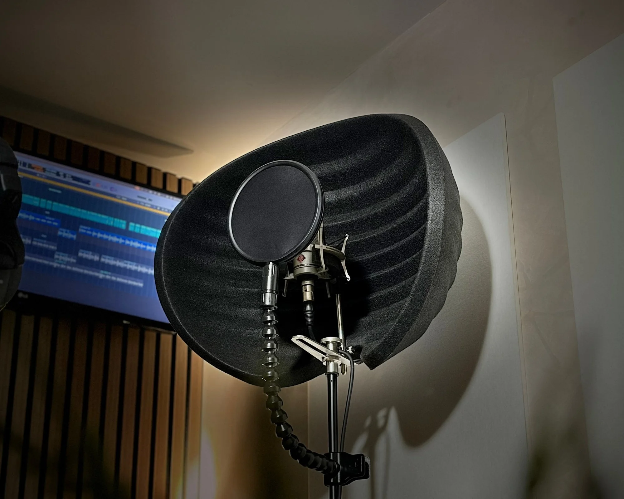 RECORDING