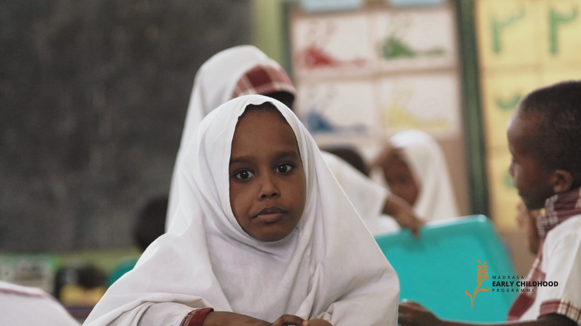 Madrassa Early Child Education