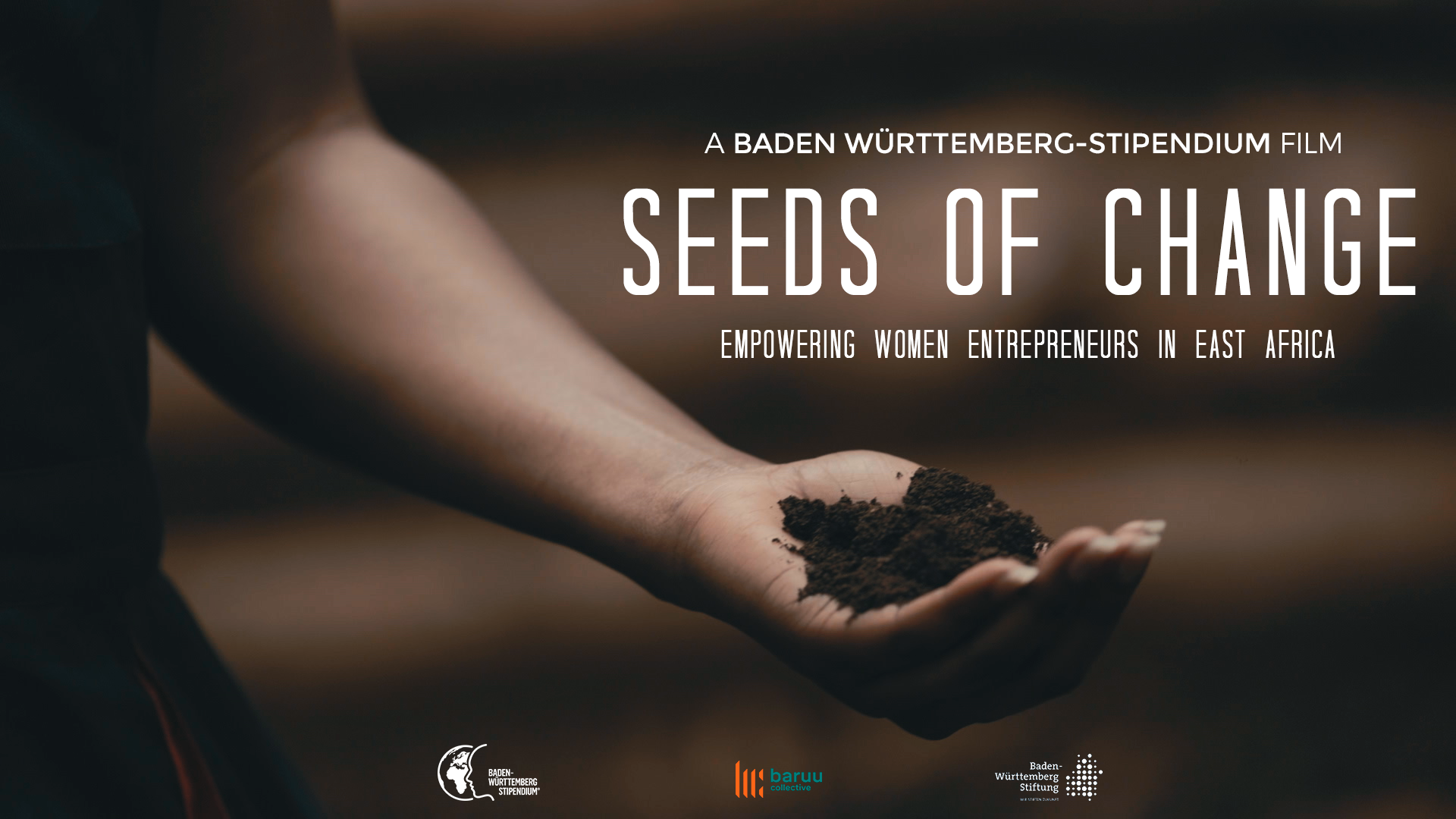 BW Stipendium - Seeds of Change