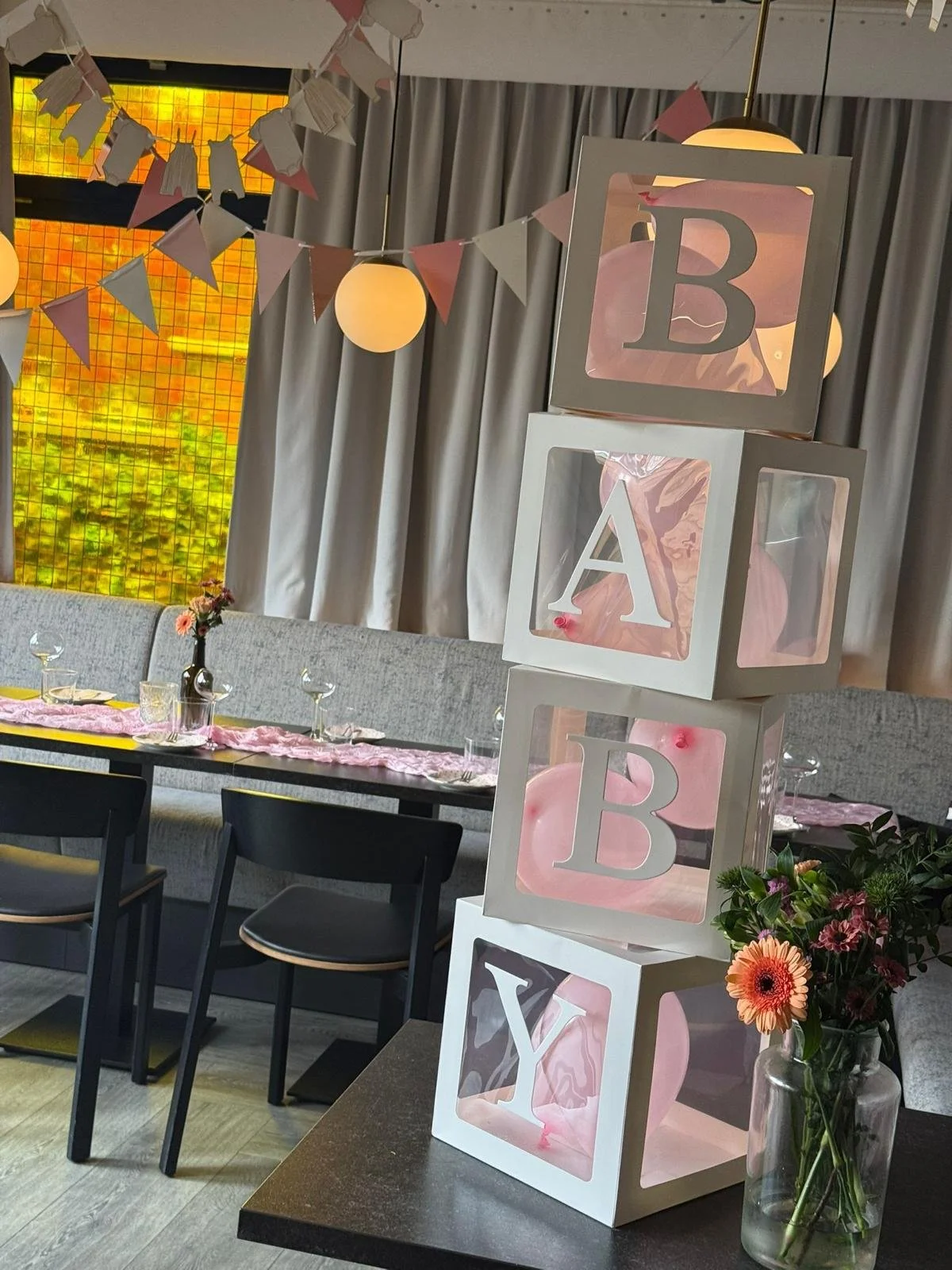 BABY BORREL