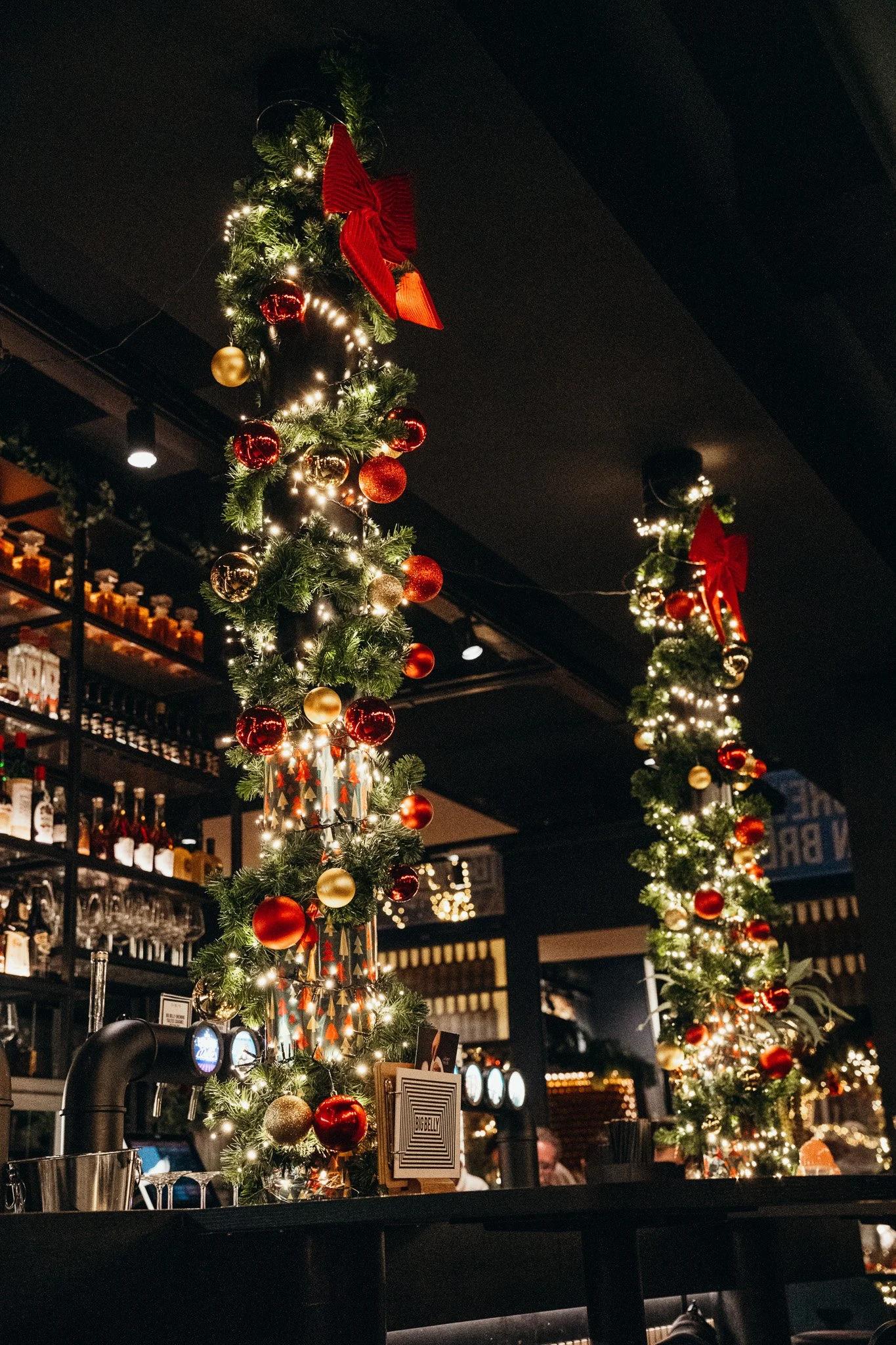Kerst Breda