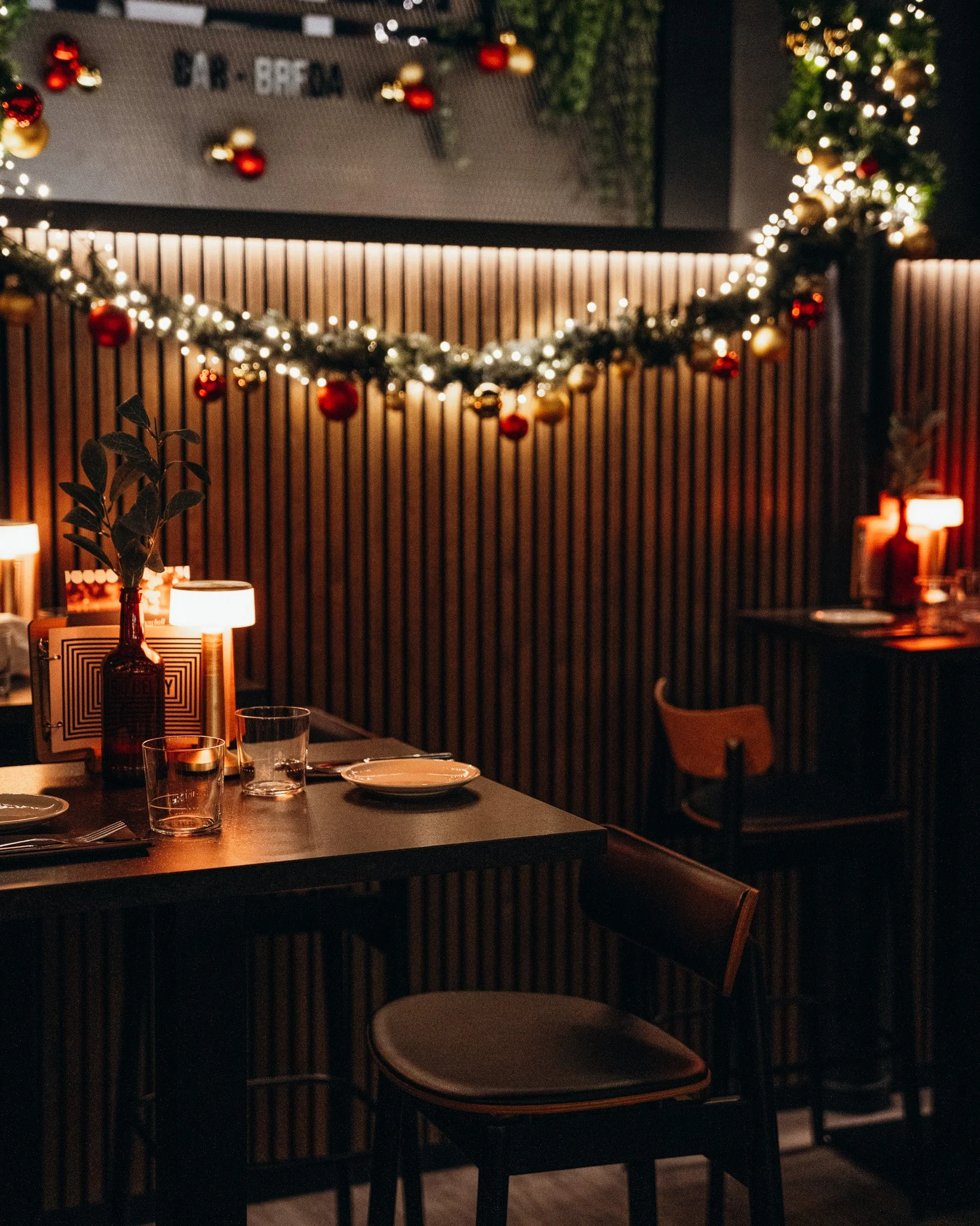 Kerst Breda