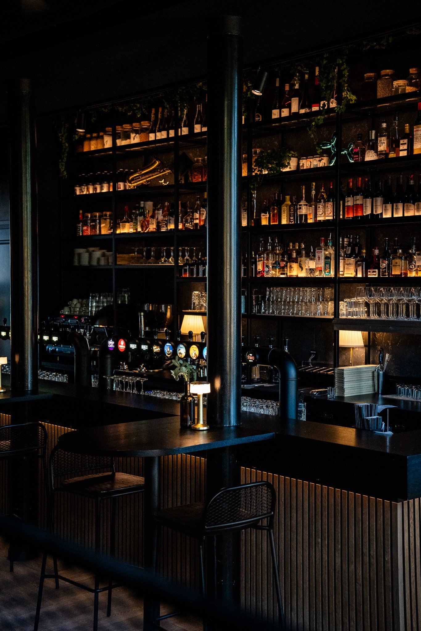 Beste restaurant in Breda