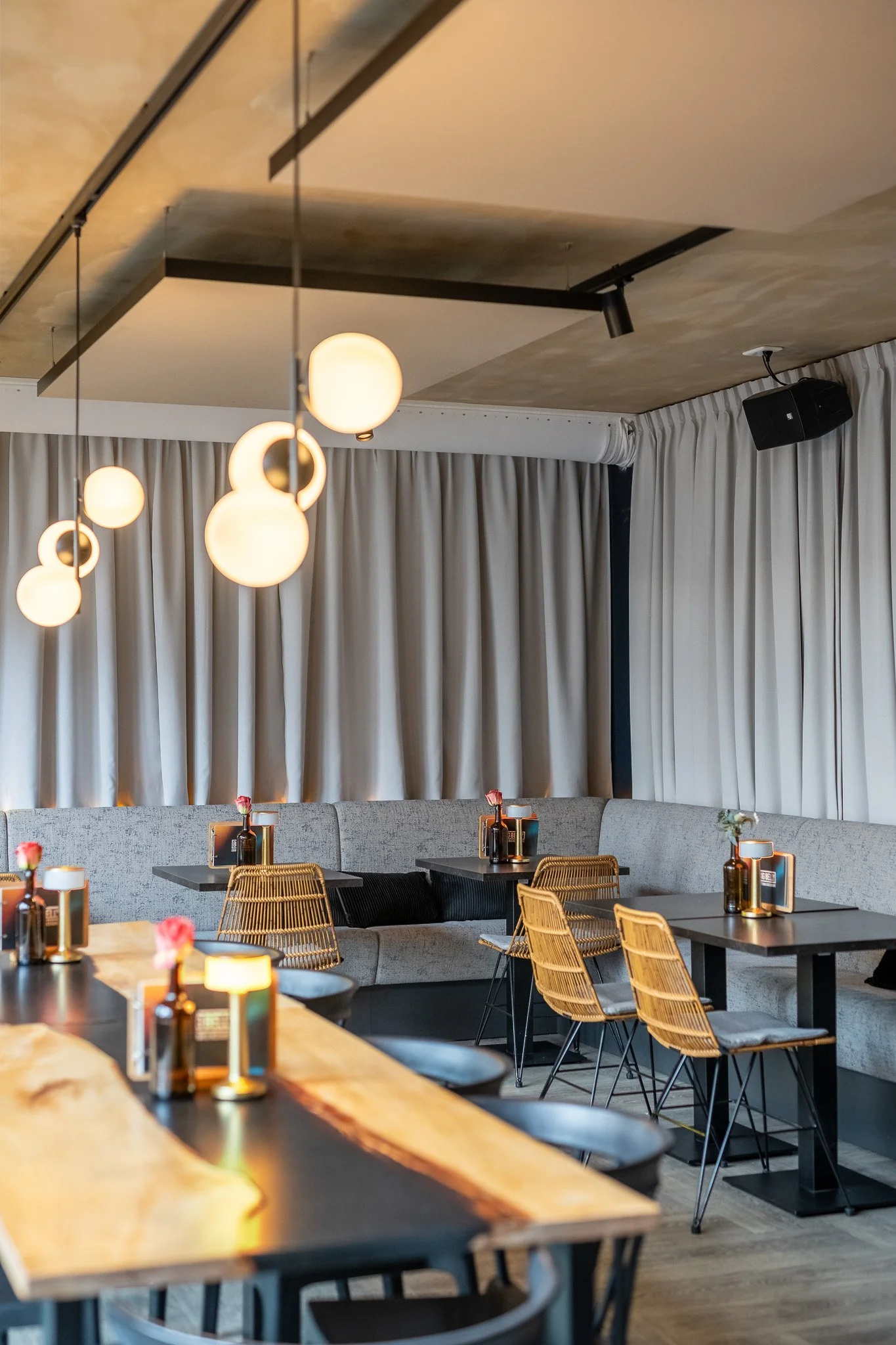 Beste restaurant in Breda