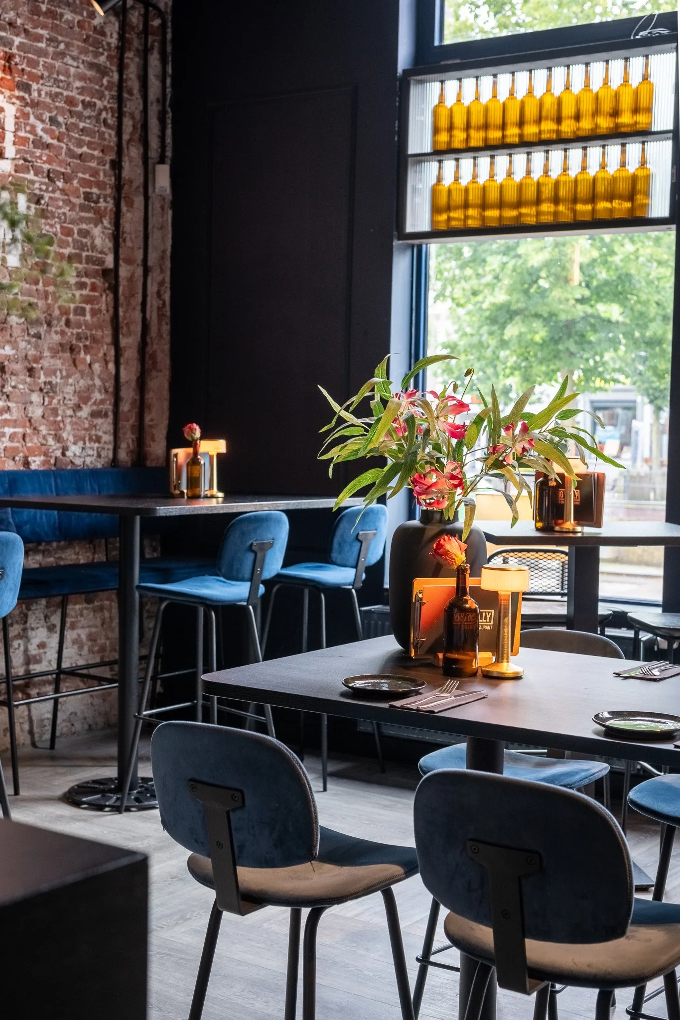 Beste restaurant in Breda