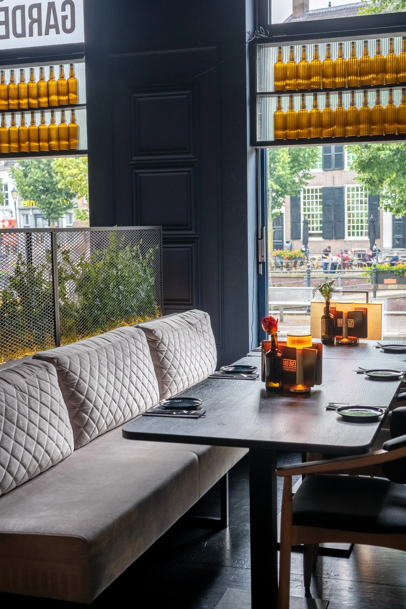 Beste restaurant in Breda
