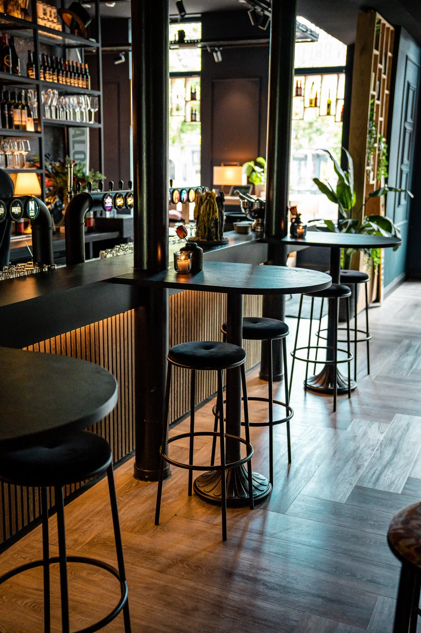 Beste restaurant in Breda