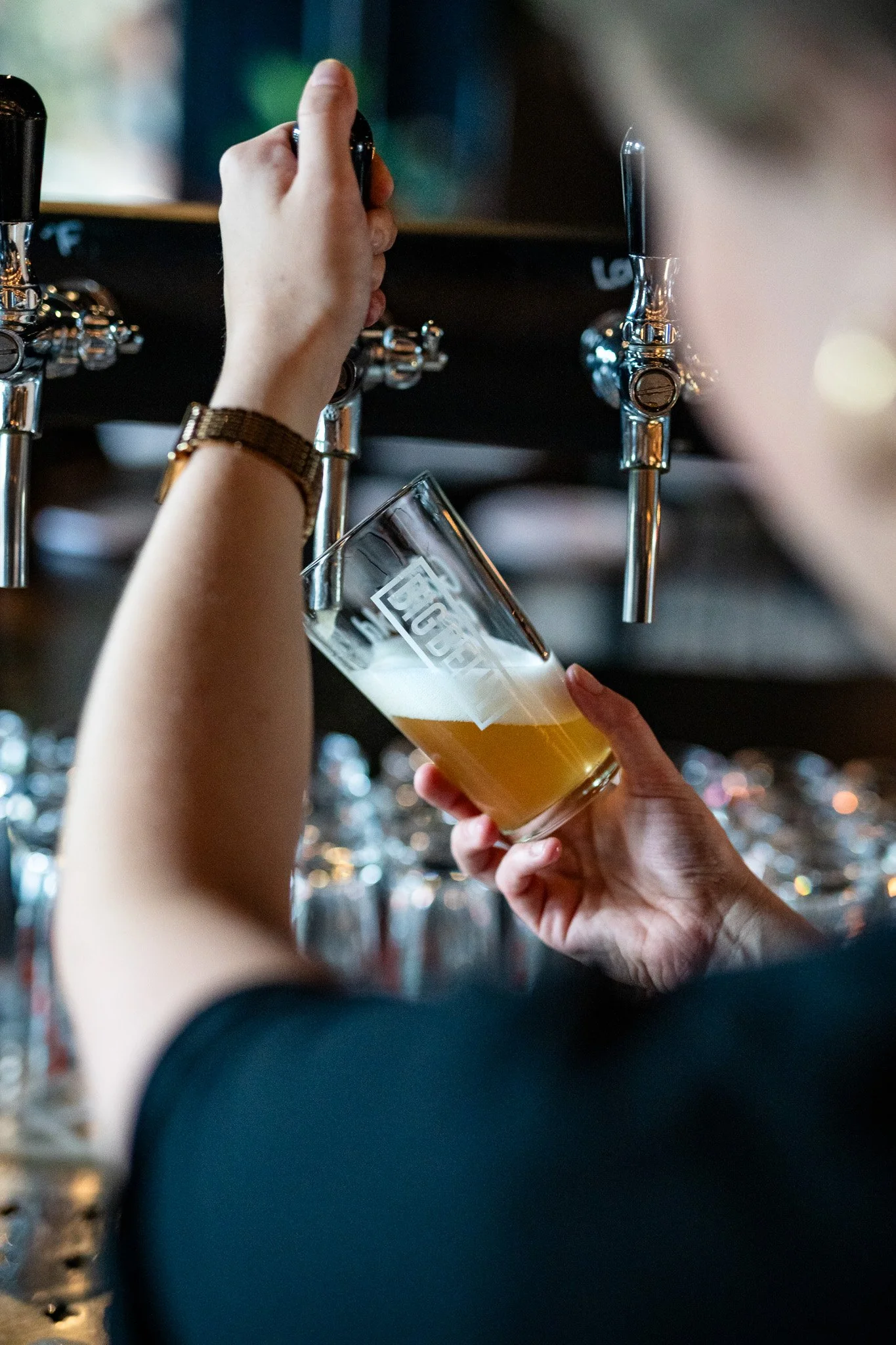 Bierproeverij Breda