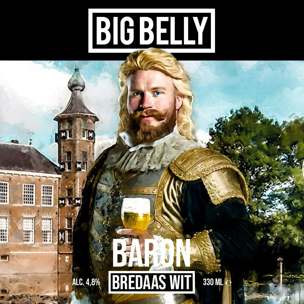 Bredaas Wit Breda