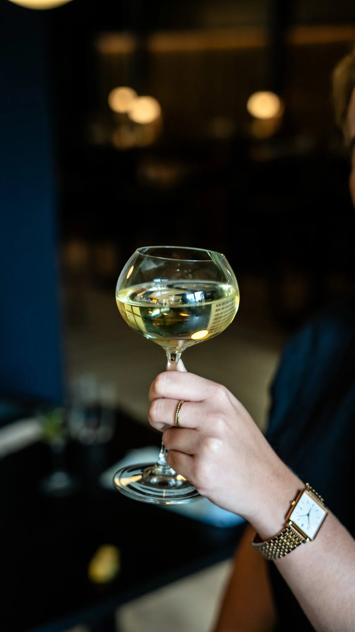 High Wine in Breda