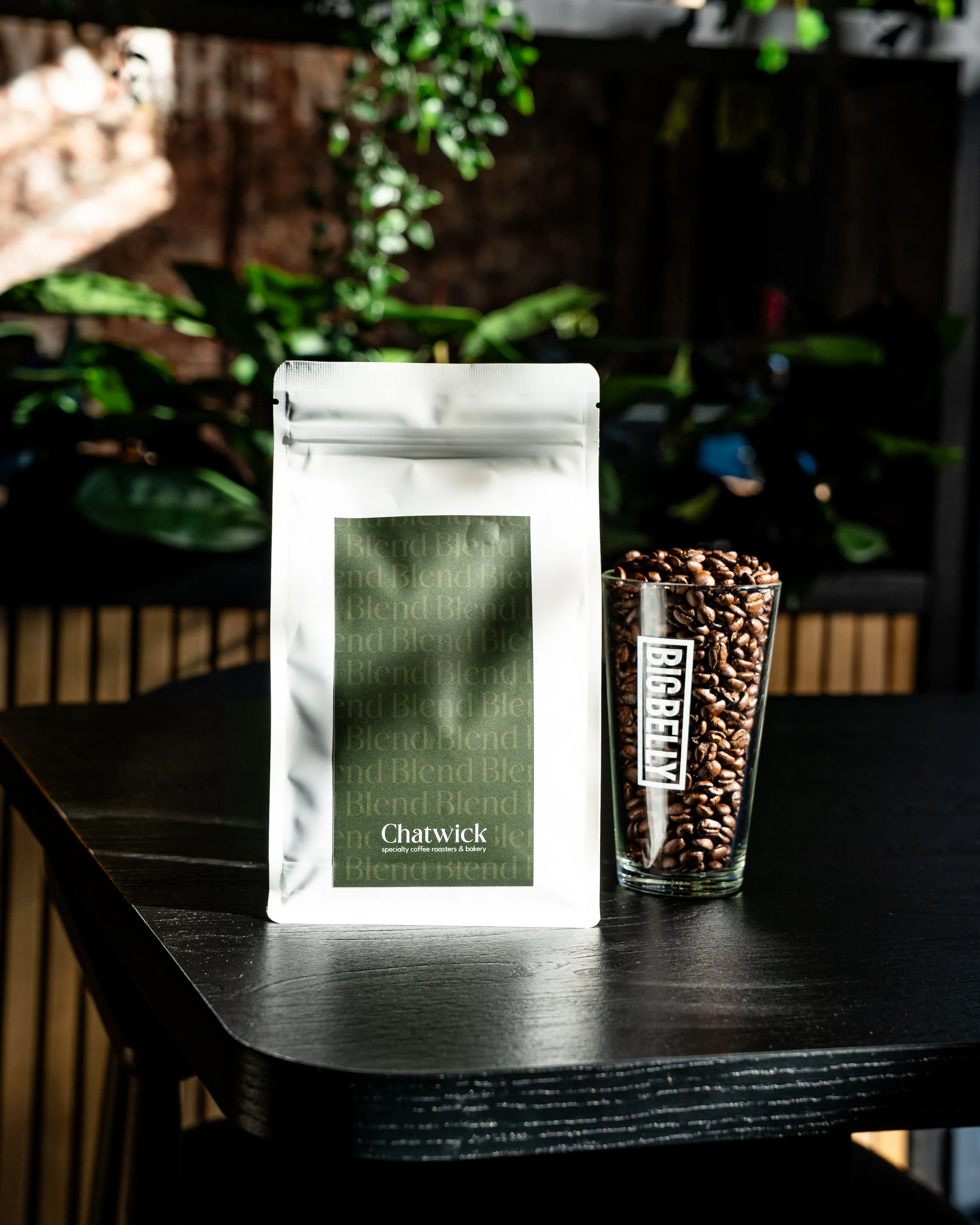 Chatwick Coffee
