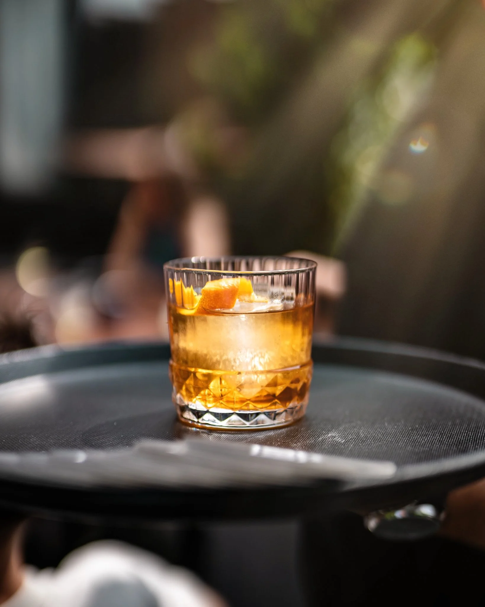 Cocktails in Breda