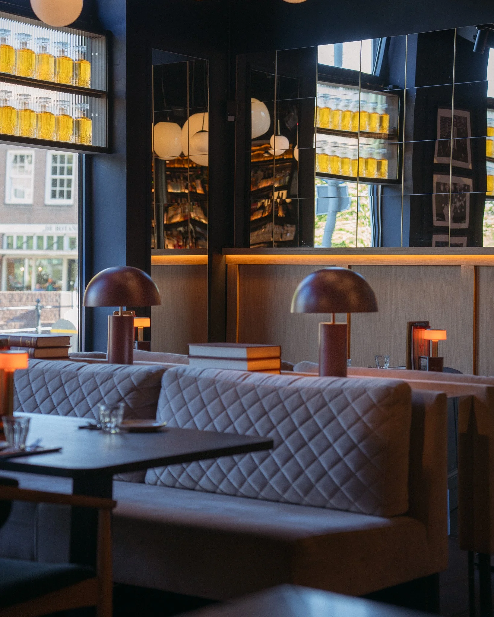 Beste restaurant breda