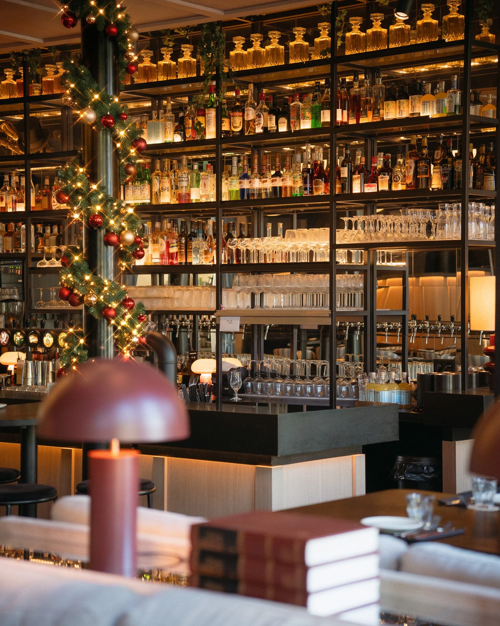 Kerst in breda 2