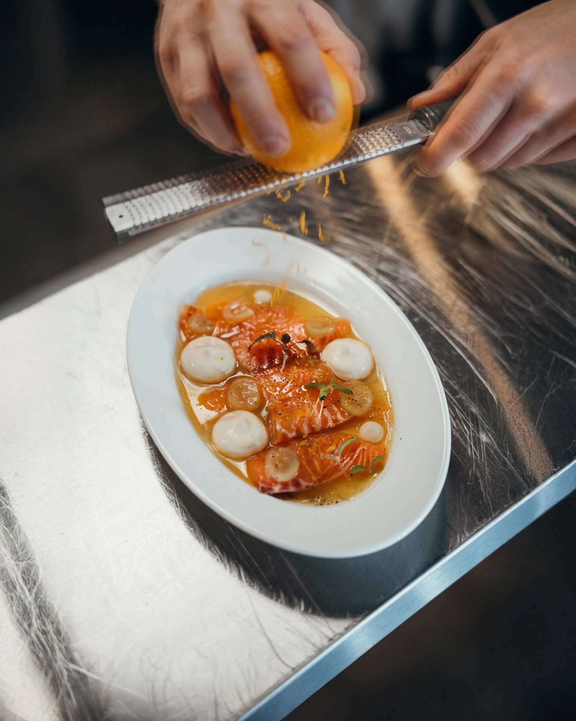 barbara's restobar breda - crudo.jpg