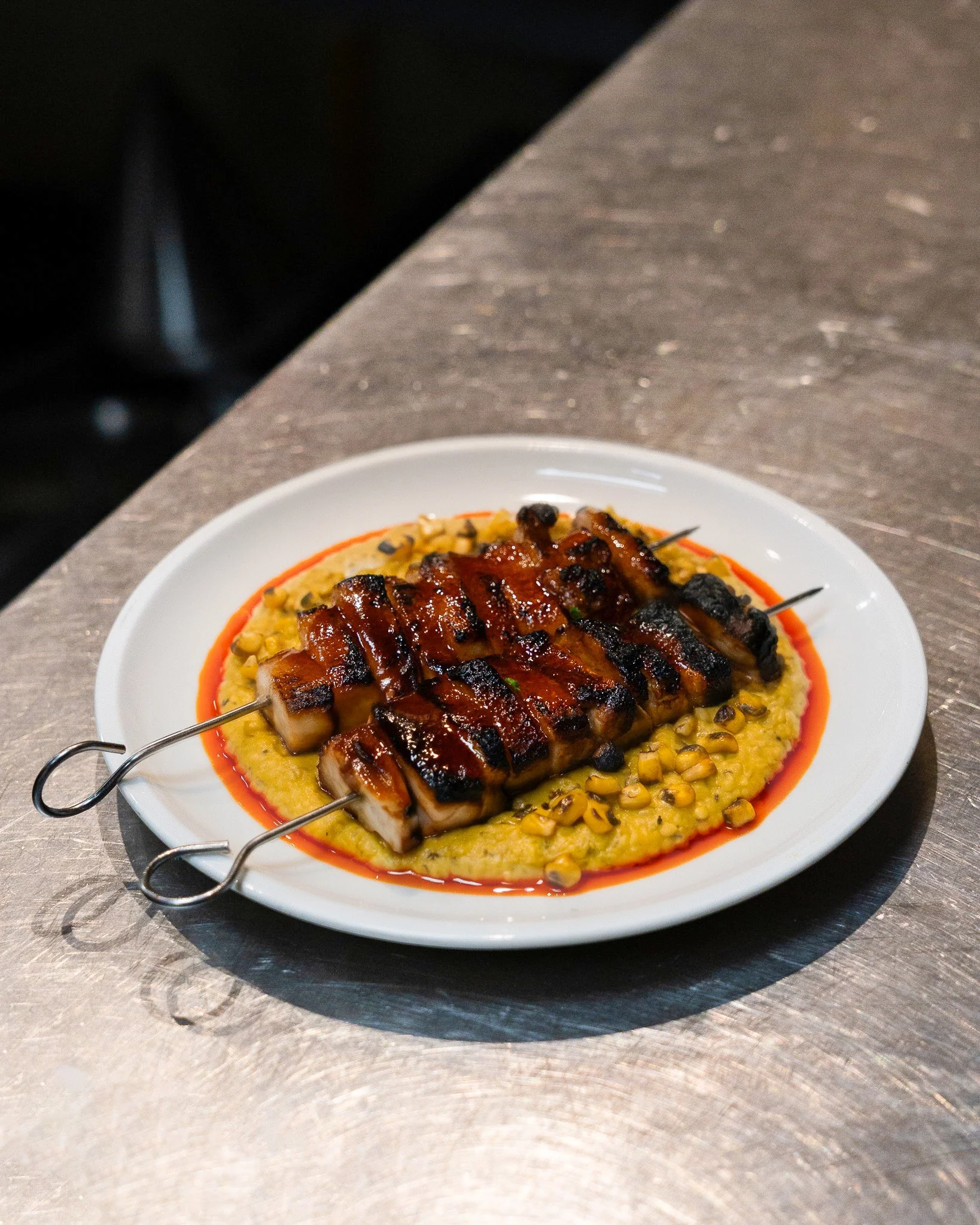 burn ends steak breda
