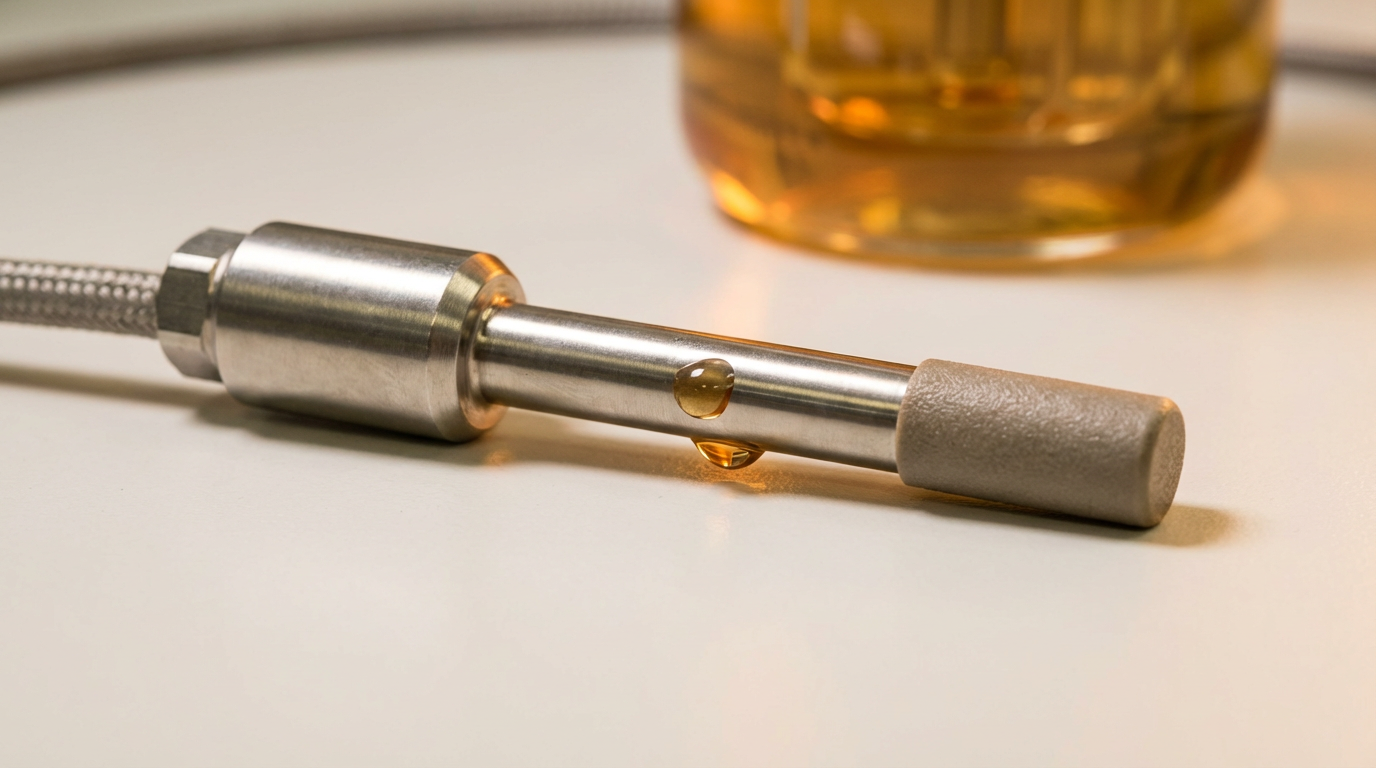 Fermentation Sensor Probe