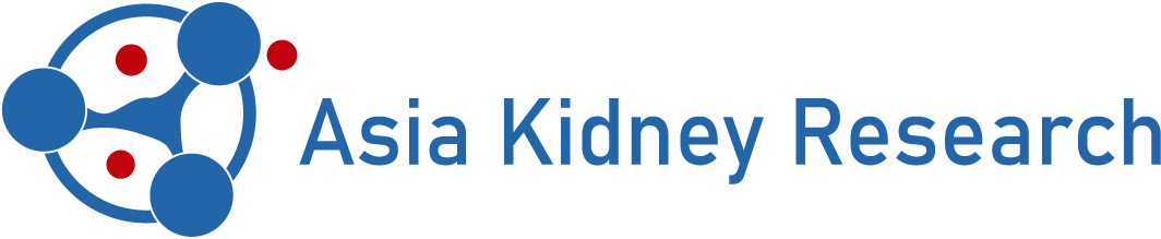 Asia Kidney Research