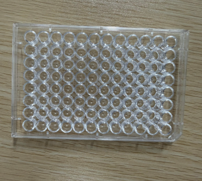 96-well U-bottom ultra-low attachment plate