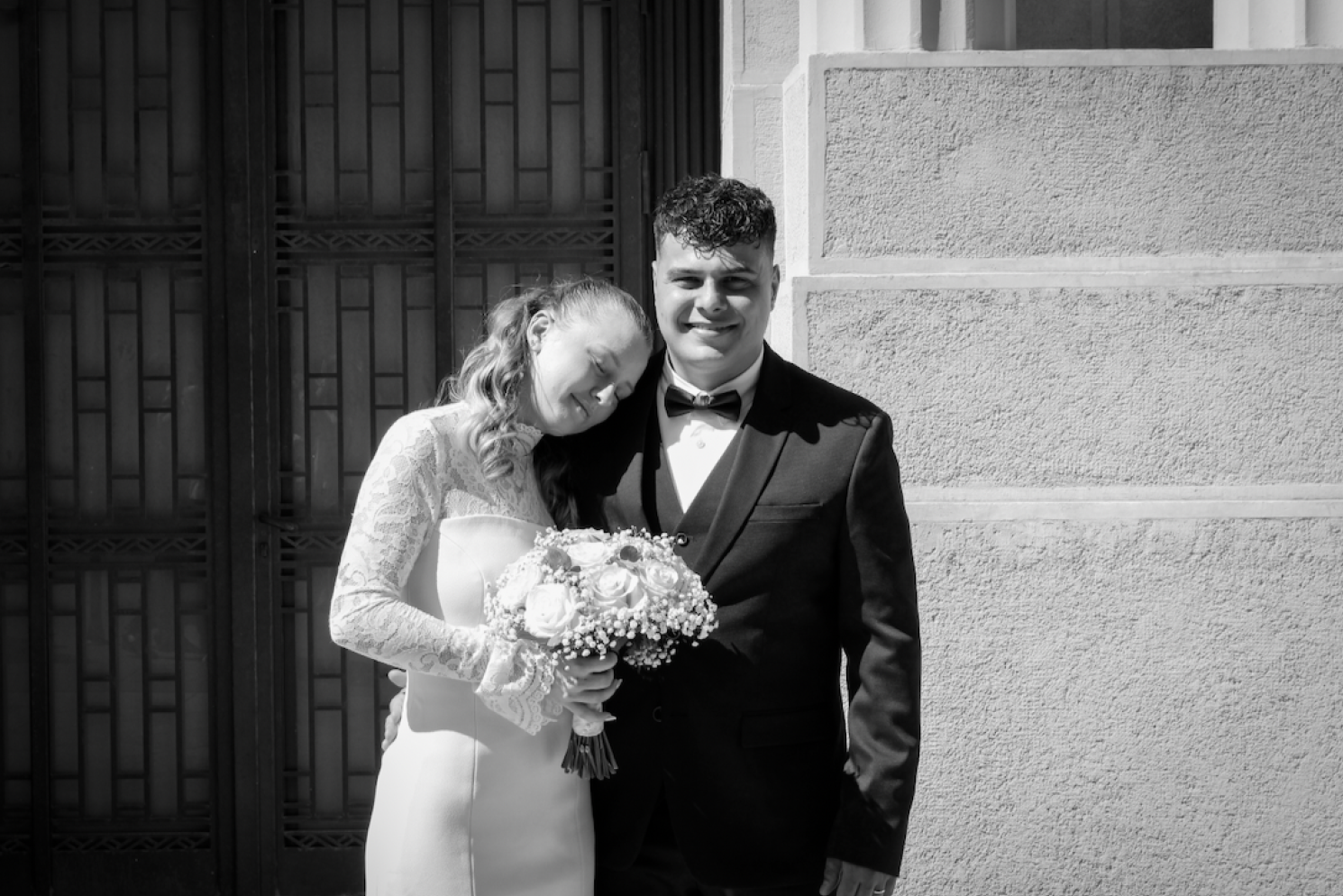 MARIAGE