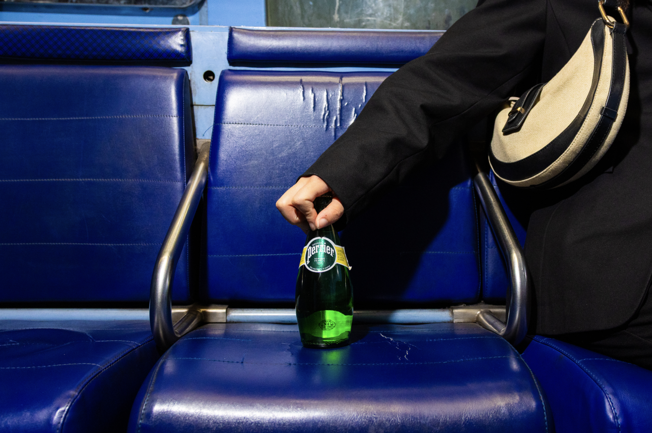 PERRIER