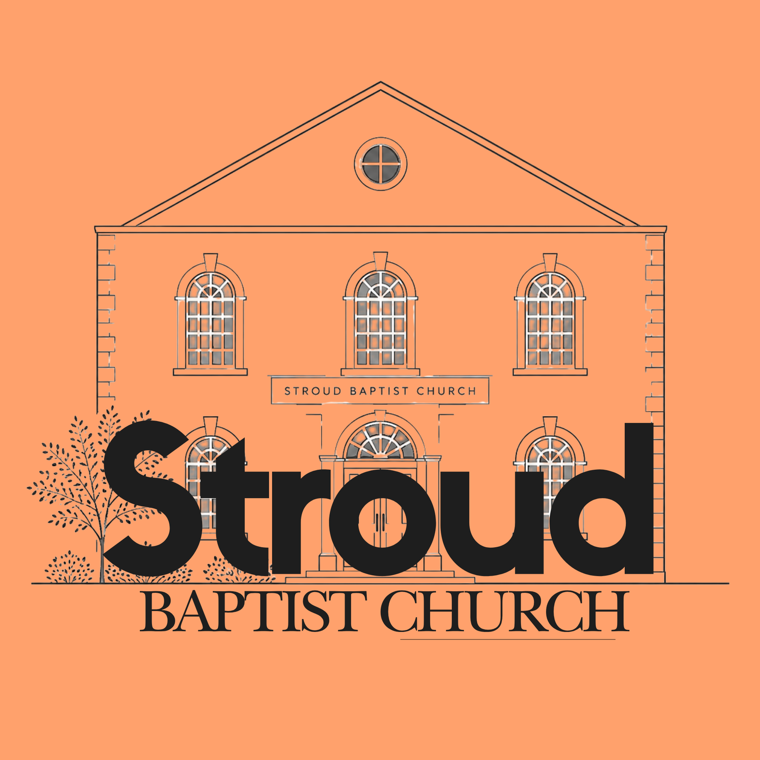 Stroud Baptist Church