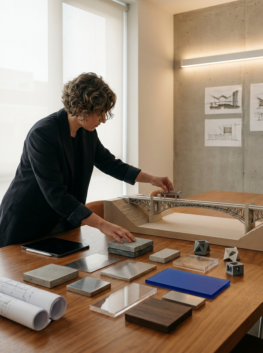 Architectural Design Consulting