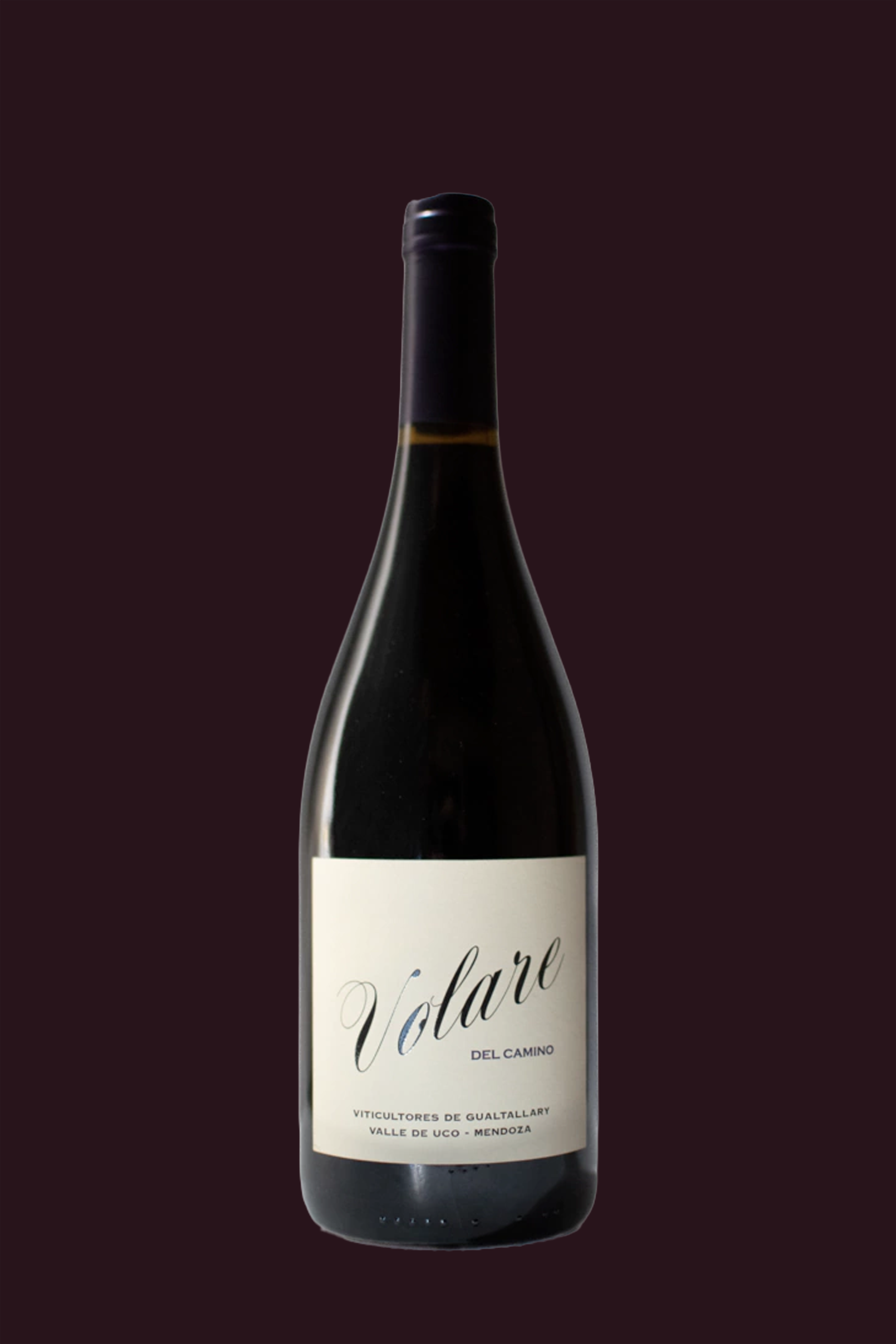 Volare del Camino 100% Malbec - Per Se