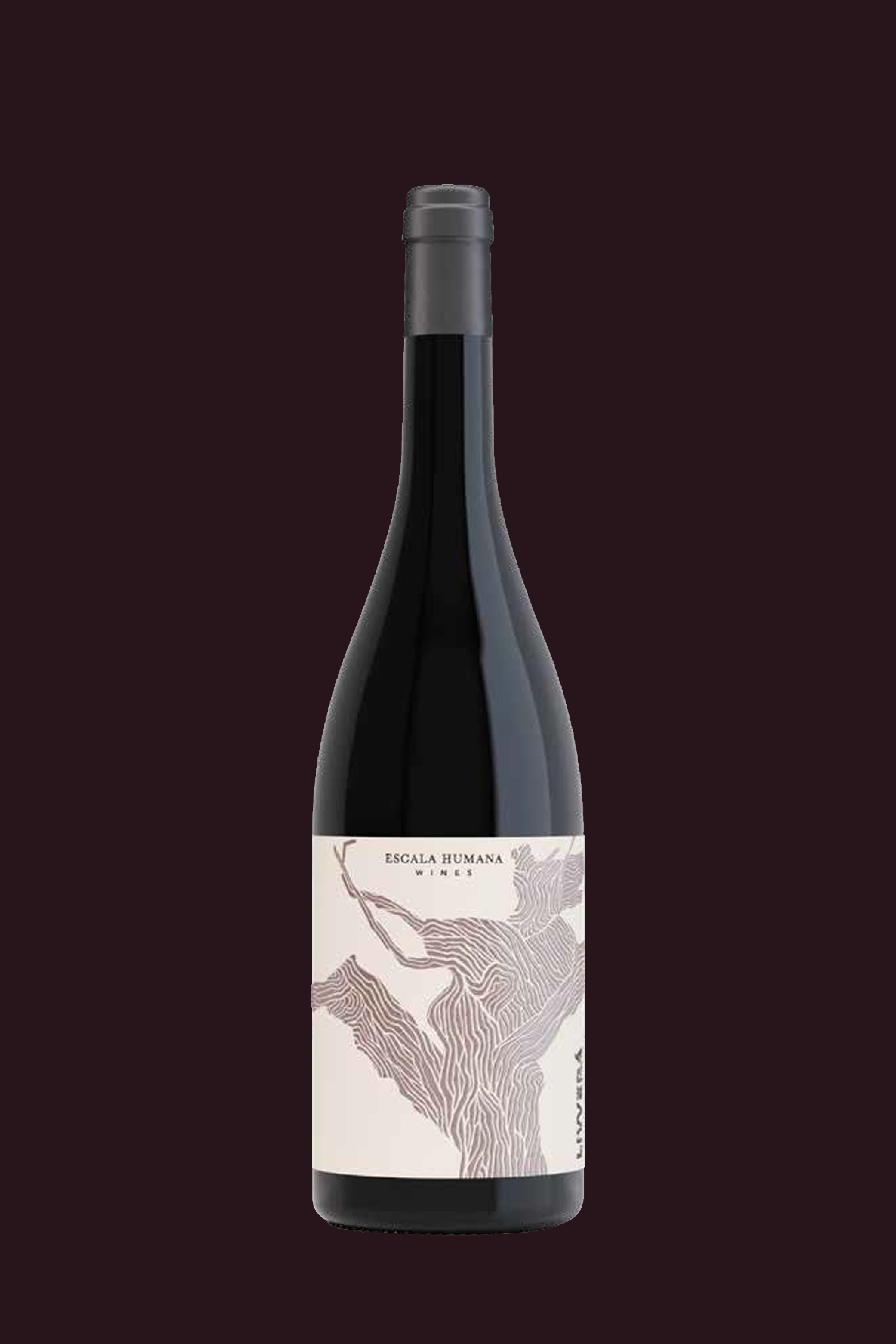 Livverá Cabernet Saugvinon - Escala Humana