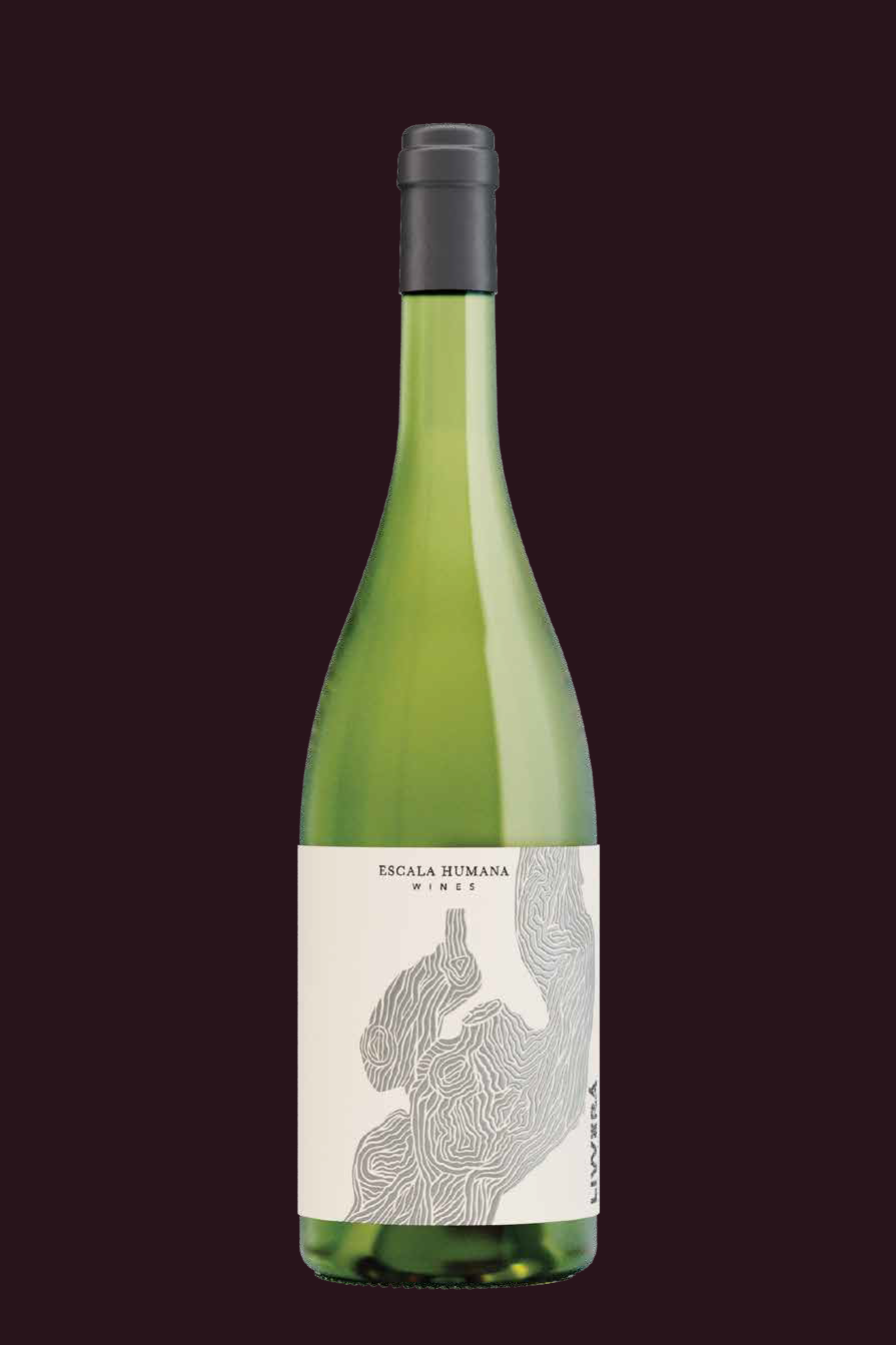 Livverá Malvasía - Escala Humana Wines