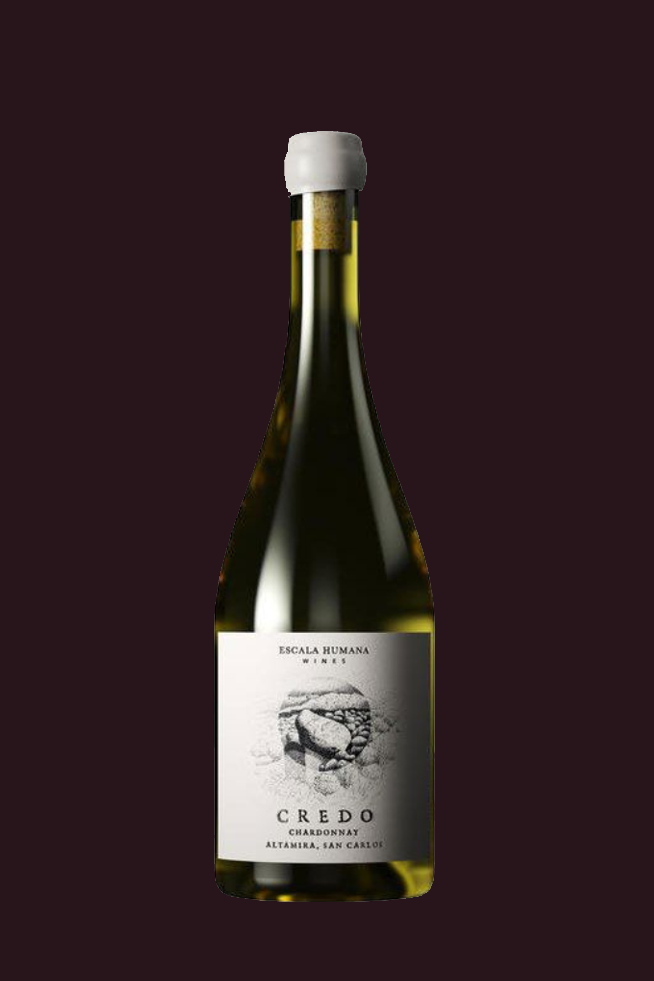 Credo Chardonnay - Escala Humana