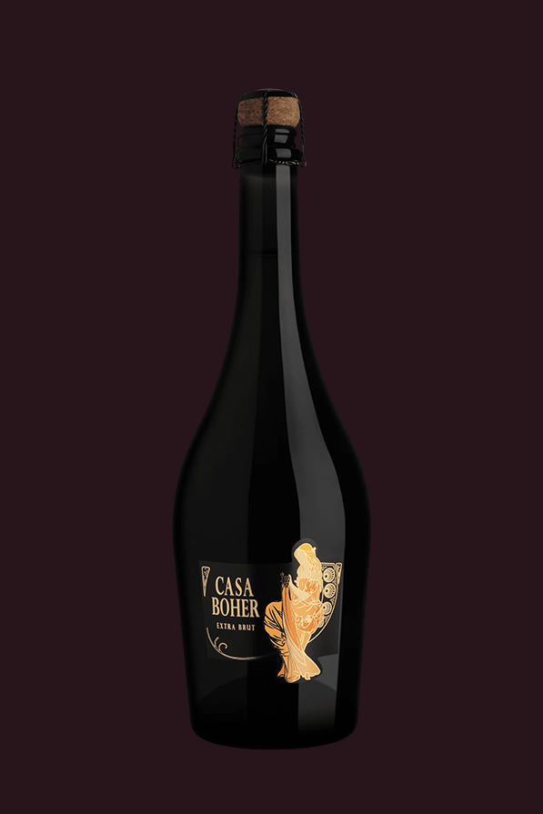 Casa Boher - Extra Brut
