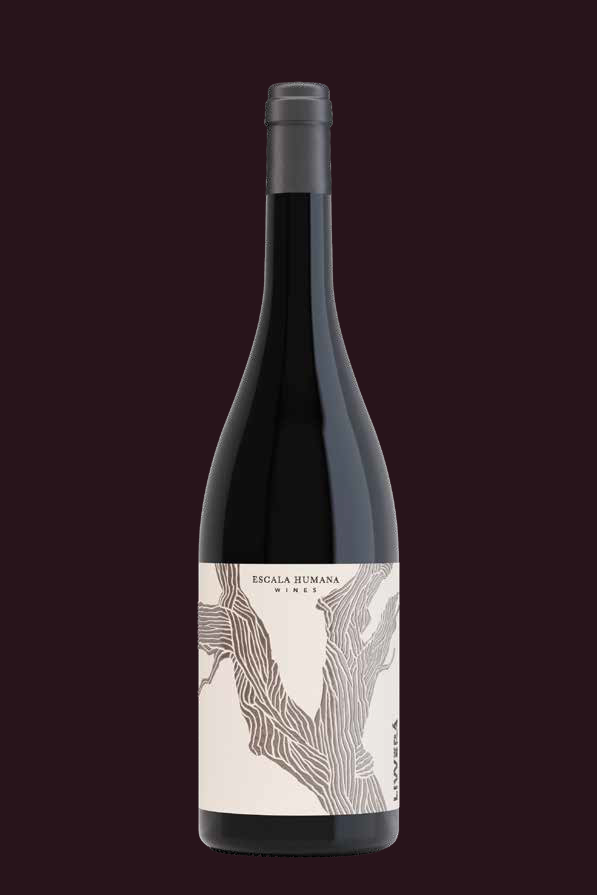 Livvera Bonarda - Escala Humana Wines