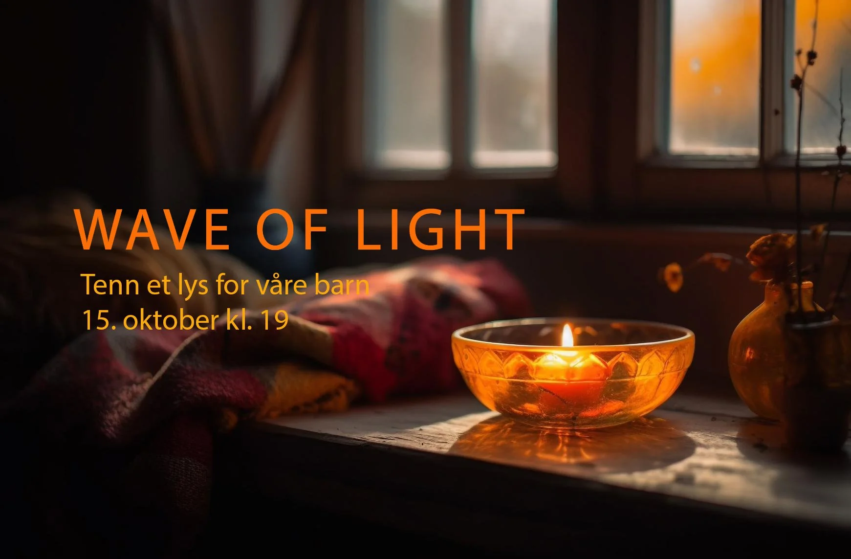 Wave of light 2026