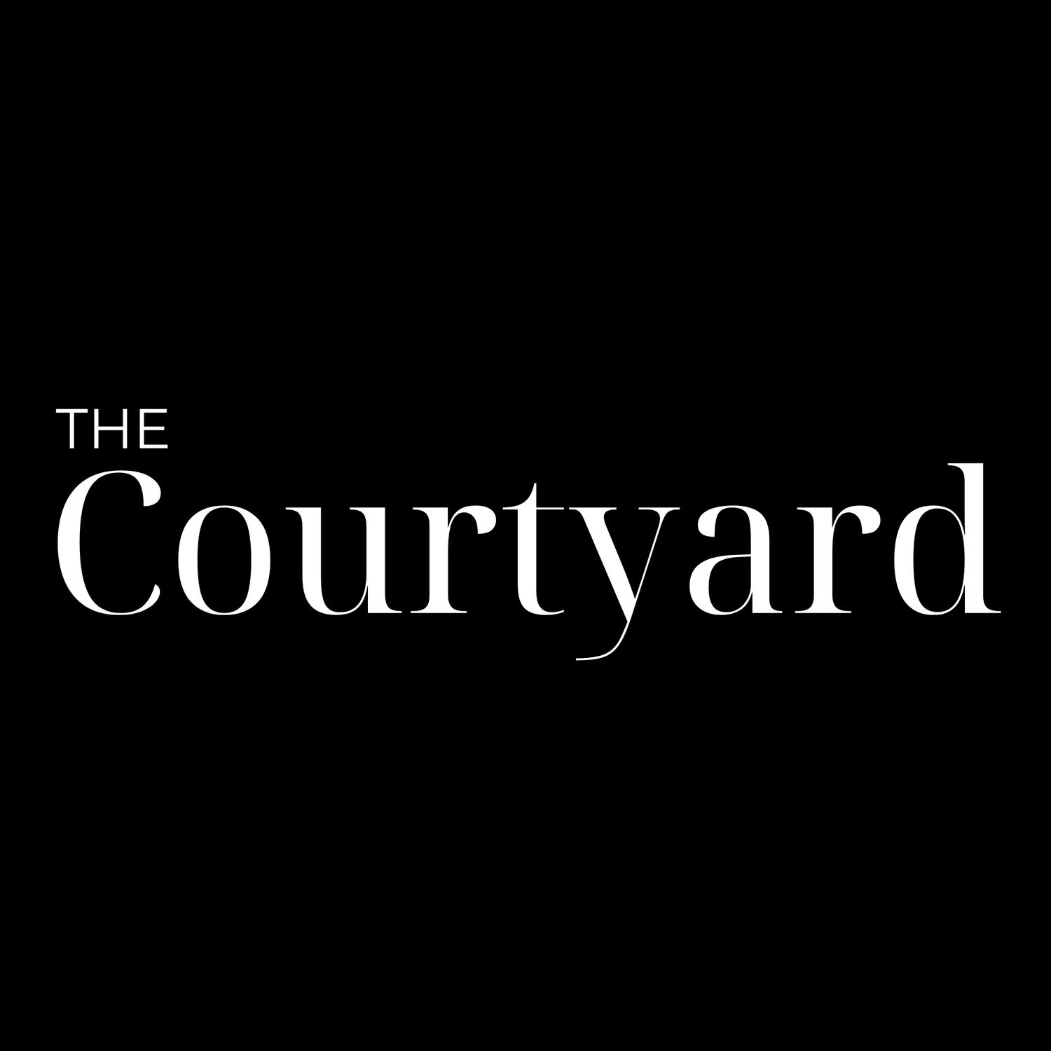 The Prom Edit at The Courtyard Boutique, Worcester