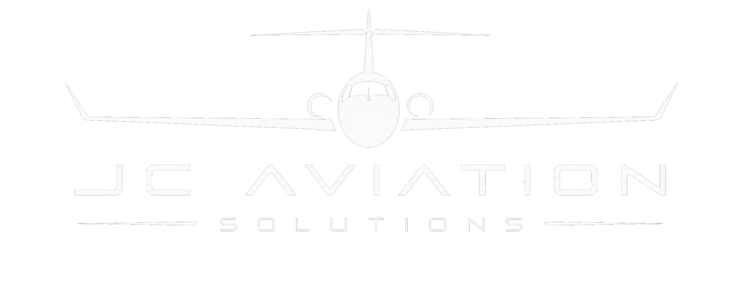 JC Aviation Solutions