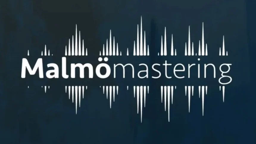 Malmö Mastering